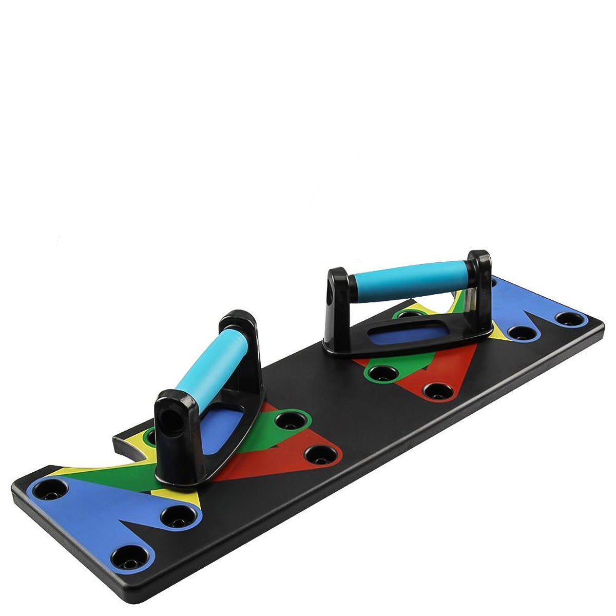 9 in 1 Push Up Board