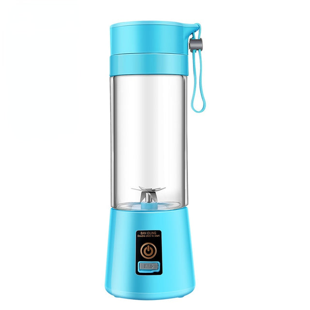 Portable USB Powered Blender (400ml Capacity) – Outdoors Sometimes Weekly